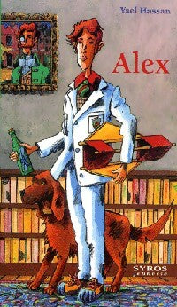 Livrenpoche : Alex - Yaël Hassan - Livre