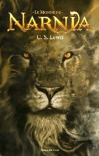 Livrenpoche : Le monde de Narnia - Clive Staples Lewis - Livre
