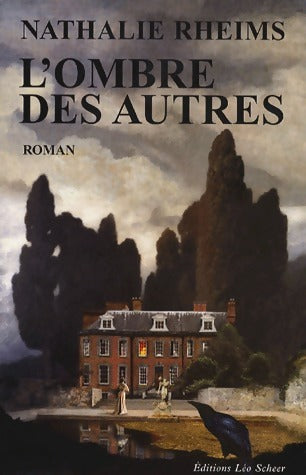 Livrenpoche : L'ombre des autres - Nathalie Rheims - Livre
