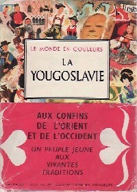 Livrenpoche : La Yougoslavie - Doré Ogrizek - Livre