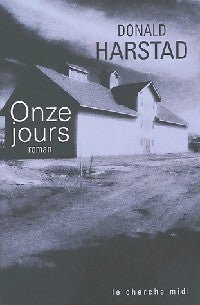 Livrenpoche : Onze jours - Donald Harstad - Livre