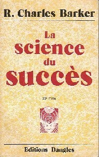 Livrenpoche : La science du succès - Raymond Charles Barker - Livre