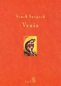 Livrenpoche : Venin - Saneh Sangsuk - Livre