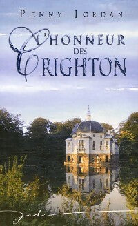 Livrenpoche : L'honneur des Crighton - Penny Jordan - Livre