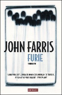 Livrenpoche : Furie - John Farris - Livre