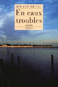 Livrenpoche : En eaux troubles - Roland Brival - Livre