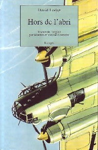 Livrenpoche : Hors de l'abri - David Lodge - Livre