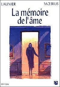 Livrenpoche : La mémoire de l'âme - Launier - Livre