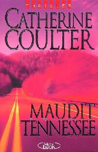 Livrenpoche : Maudit Tennessee - Catherine Coulter - Livre
