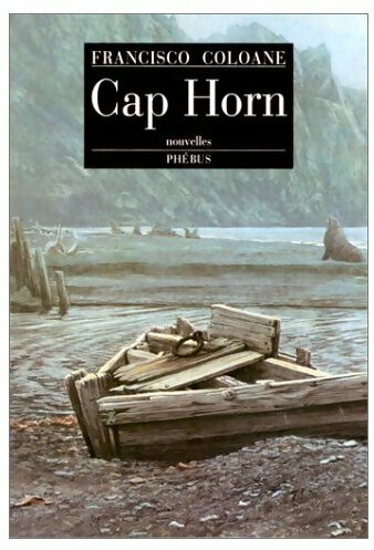 Livrenpoche : Cap Horn - Francisco Coloane - Livre