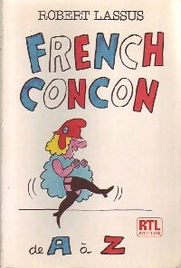 Livrenpoche : French Concon - Robert Lassus - Livre