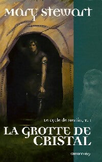 Livrenpoche : La grotte de cristal - Rose Dardennes - Livre