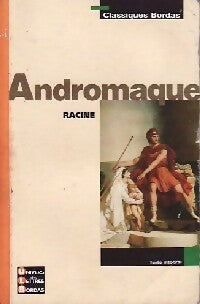 Livrenpoche : Andromaque - Racine - Livre