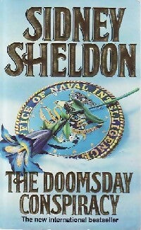 Livrenpoche : The doomsday conspiracy - Sidney Sheldon - Livre