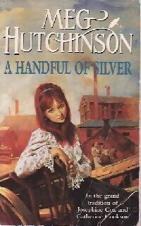 Livrenpoche : A handful of Silver - Meg Hutchinson - Livre