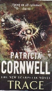 Livrenpoche : Trace - Patricia Daniels Cornwell - Livre