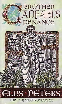 Livrenpoche : The Cadfael's Chronicles XX : Brother Cafael's Penance - Ellis Peters - Livre