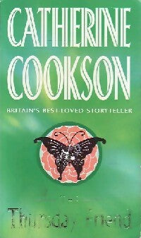 Livrenpoche : The thursday friend - Catherine Cookson - Livre