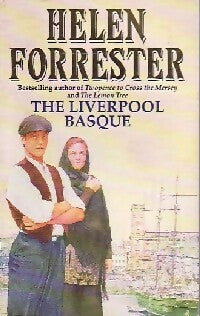 The Liverpool basque - Helen Forrester -  HarperCollins Books - Livre