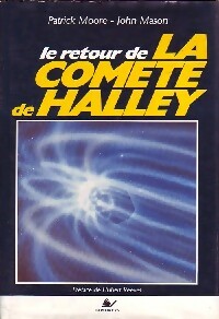 Livrenpoche : Le retour de la comète de Halley - Patrick Moore, John Mason - Livre