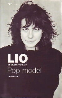Livrenpoche : Pop-model - Lio Verlant - Livre