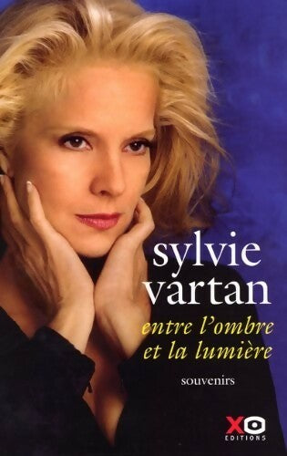 Livrenpoche : Entre l'ombre et la lumière - Sylvie Vartan - Livre