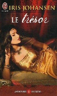 Livrenpoche : Le trésor - Iris Johansen - Livre