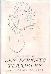 Livrenpoche : Les parents terribles - Jean Cocteau - Livre