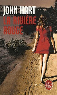 Livrenpoche : La rivière rouge sang - John Hart - Livre