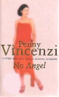 Livrenpoche : No angel - Penny Vincenzi - Livre
