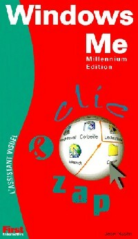 Livrenpoche : Windows Me - Jean Nashe - Livre