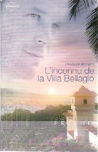 Livrenpoche : L'inconnu de la villa Bellagio - Leanne Banks - Livre