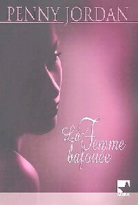 Livrenpoche : La femme bafouée - Penny Jordan - Livre