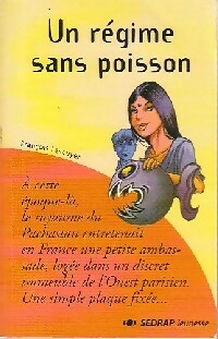 Livrenpoche : Un régime sans poisson - François Lescuyer - Livre