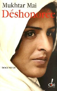 Livrenpoche : Déshonorée - Mukhtar Mai - Livre
