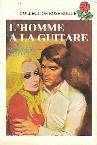 Livrenpoche : L'homme à la guitare - Barbara Sydney - Livre