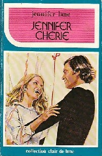 Livrenpoche : Jennifer Chérie - Jennifer Lane - Livre