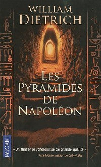 Livrenpoche : Les pyramides de Napoléon Tome I - William Dietrich - Livre