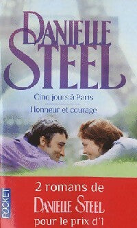 Livrenpoche : Cinq jours à Paris - Danielle Steel - Livre