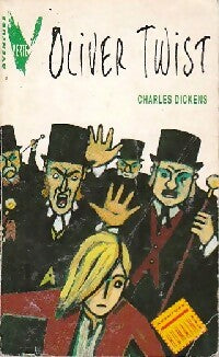 Livrenpoche : Oliver Twist - Charles Dickens - Livre