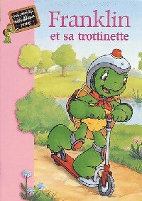 Livrenpoche : Franklin et sa trottinette / Franklin et le grand concours - Sharon Jennings - Livre