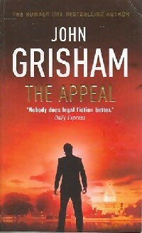 Livrenpoche : The appeal - John Grisham - Livre