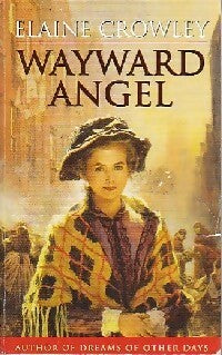 Livrenpoche : Waynard angel - Elaine Crowley - Livre