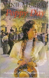 Livrenpoche : Poppy day - Annie Murray - Livre
