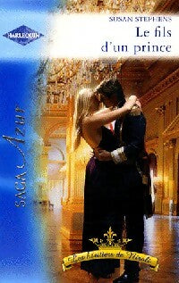 Livrenpoche : Le fils d'un prince - Susan Stephens - Livre