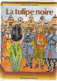Livrenpoche : La tulipe noire - Alexandre Dumas - Livre