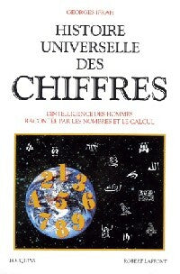 Livrenpoche : Histoire universelle des chiffres Tome II  - Georges Ifrah - Livre