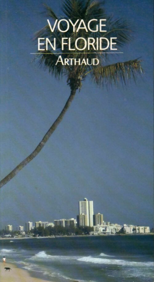 Livrenpoche : Voyage en Floride - Carole Chester - Livre