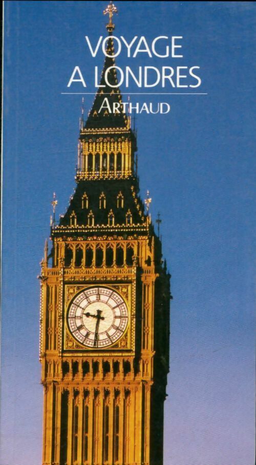 Livrenpoche : Voyage à Londres - Suzan Grossman - Livre