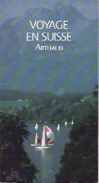 Livrenpoche : Voyage en Suisse - Gerry Crawshaw - Livre